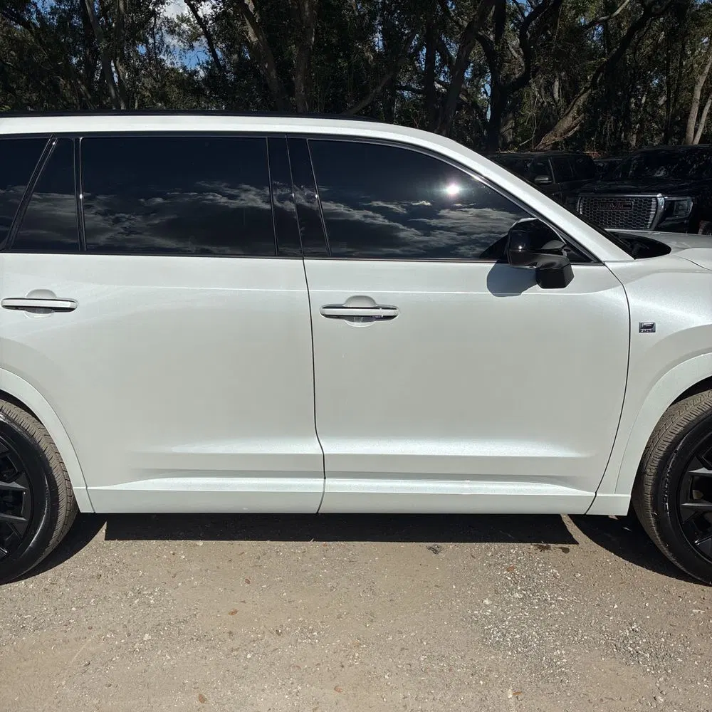 2025 Lexus TX 500h F SPORT Performance Premium