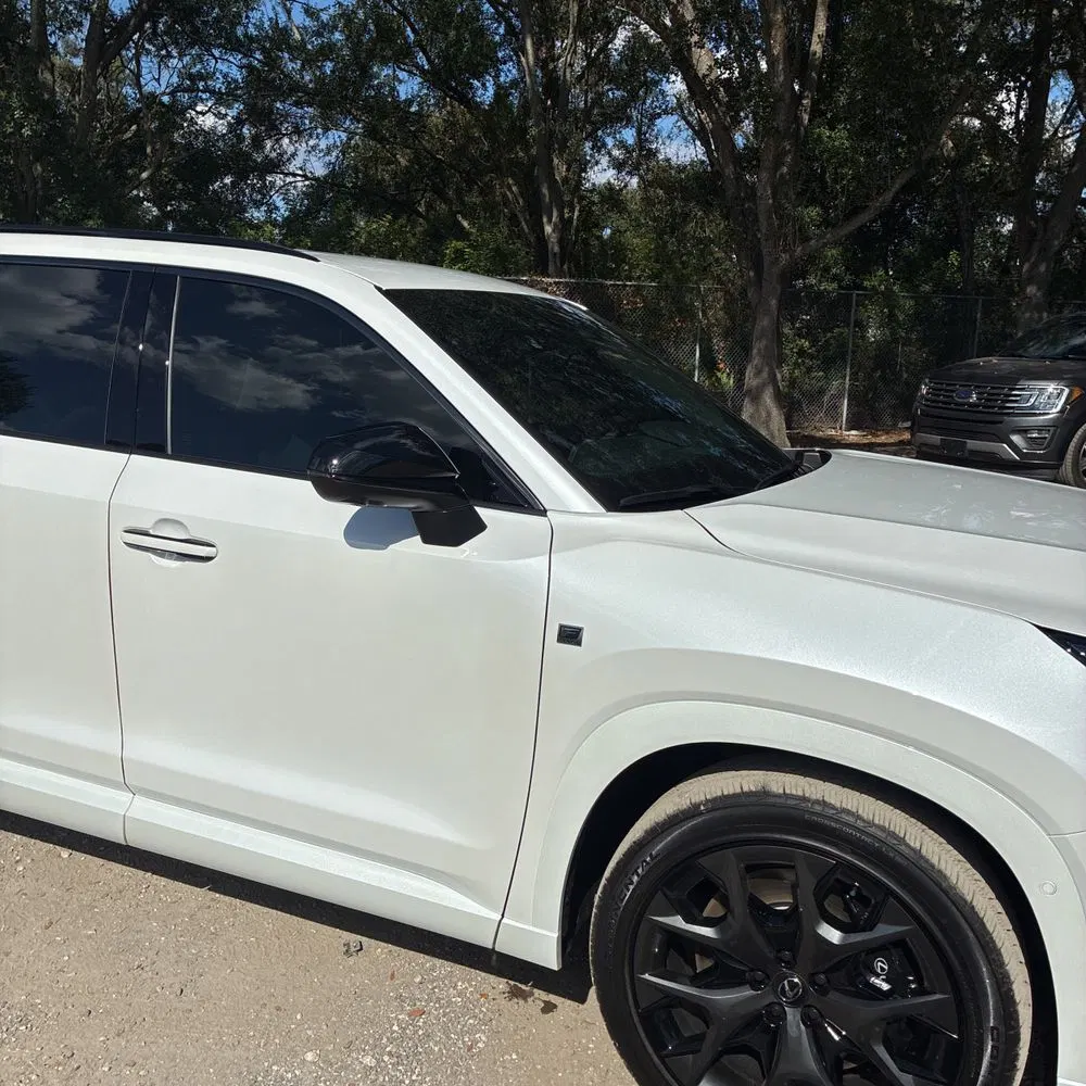 2025 Lexus TX 500h F SPORT Performance Premium