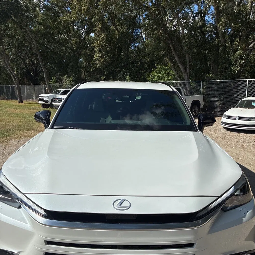 2025 Lexus TX 500h F SPORT Performance Premium
