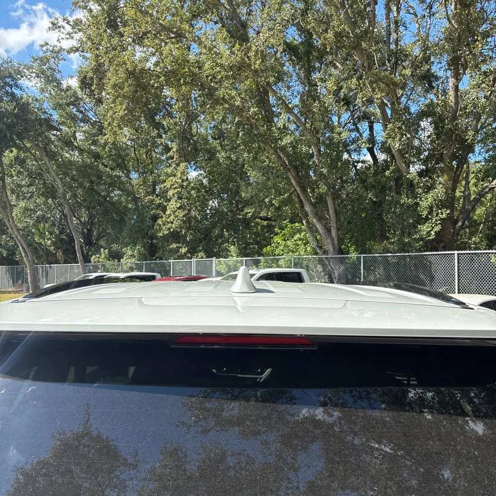 2025 Lexus TX 500h F SPORT Performance Premium