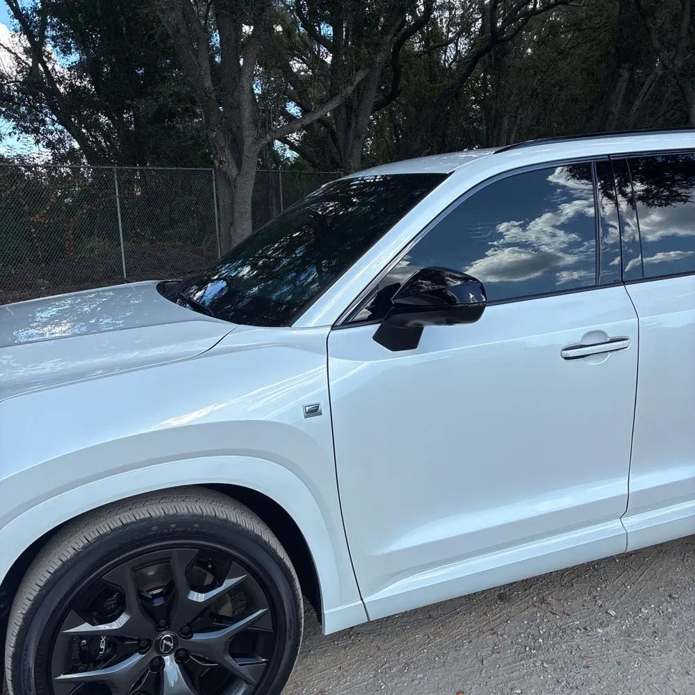 2025 Lexus TX 500h F SPORT Performance Premium