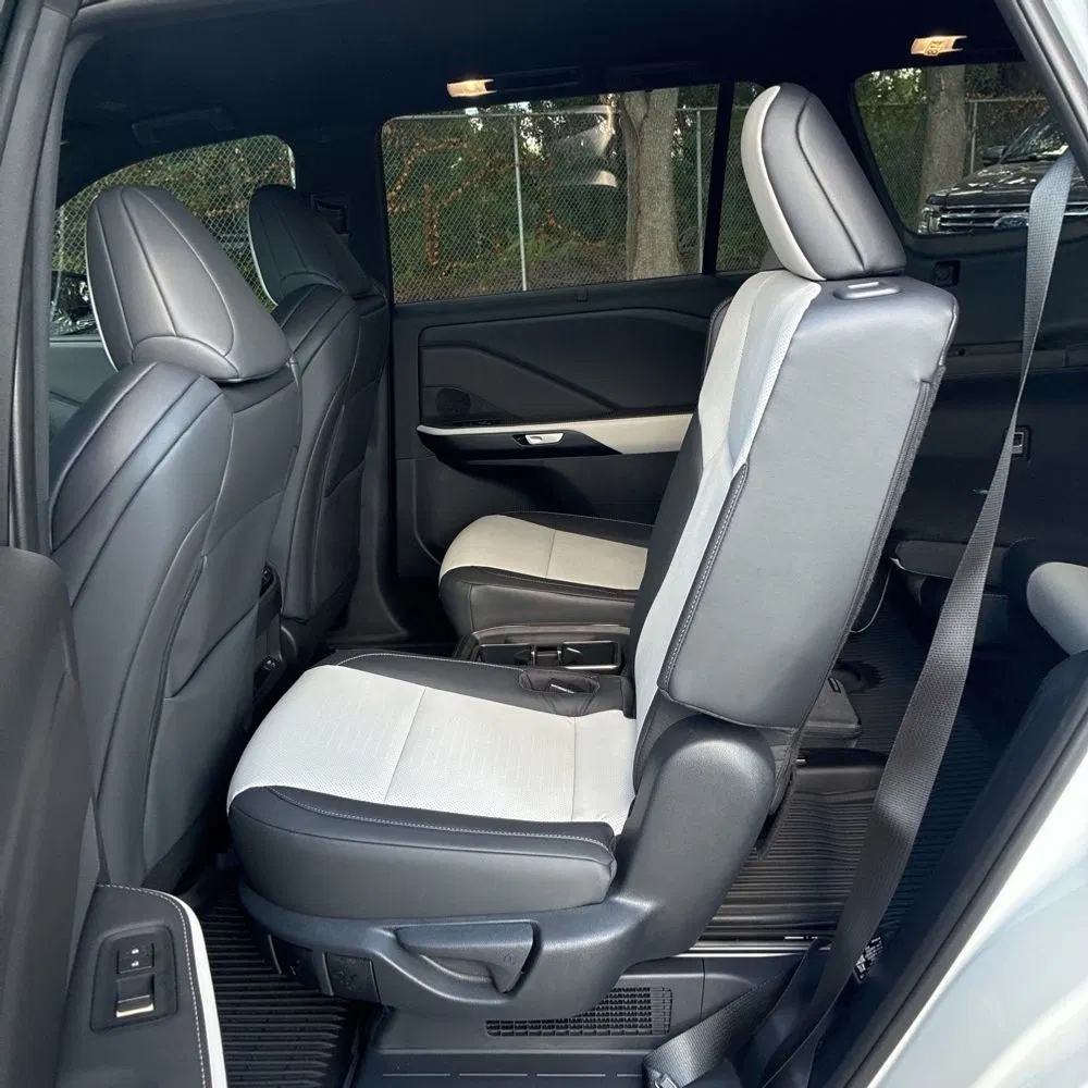 2025 Lexus TX 500h F SPORT Performance Premium