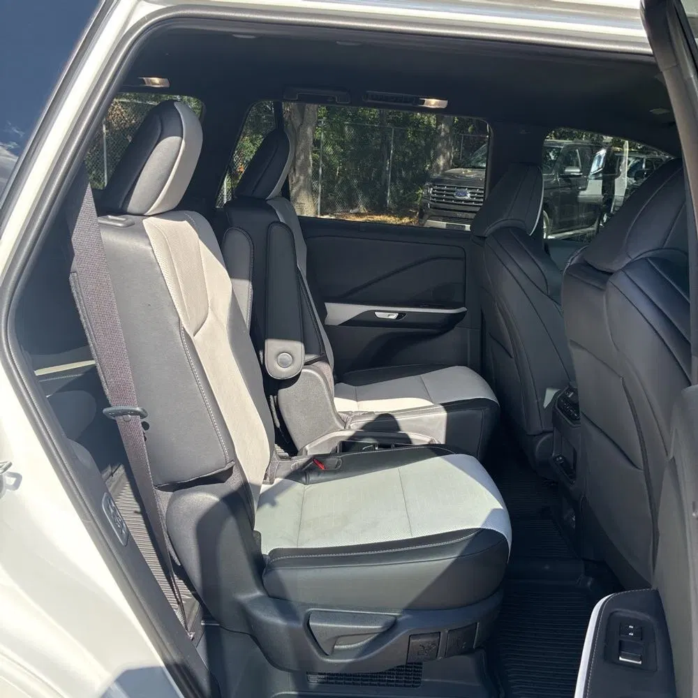 2025 Lexus TX 500h F SPORT Performance Premium