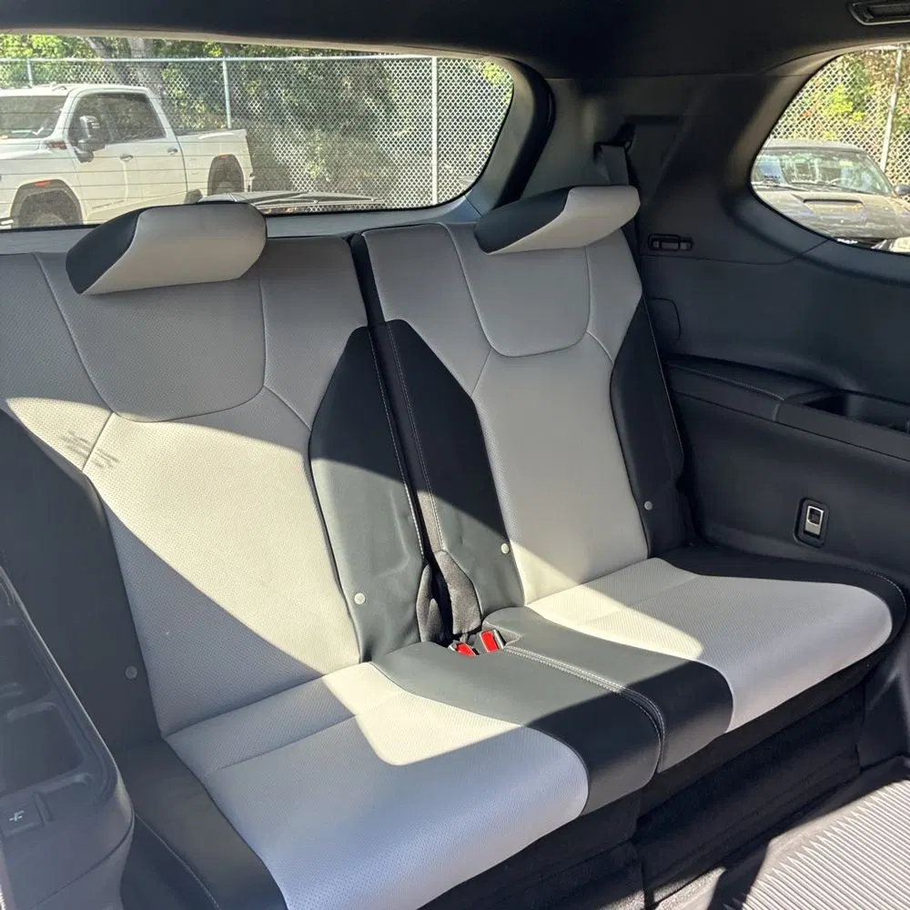 2025 Lexus TX 500h F SPORT Performance Premium