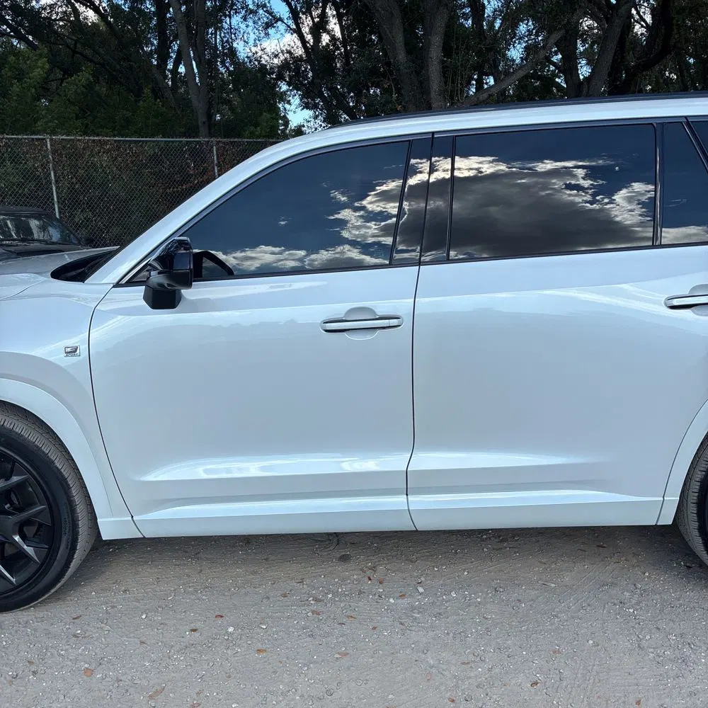 2025 Lexus TX 500h F SPORT Performance Premium