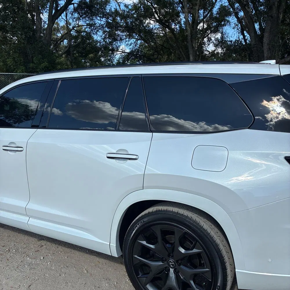 2025 Lexus TX 500h F SPORT Performance Premium