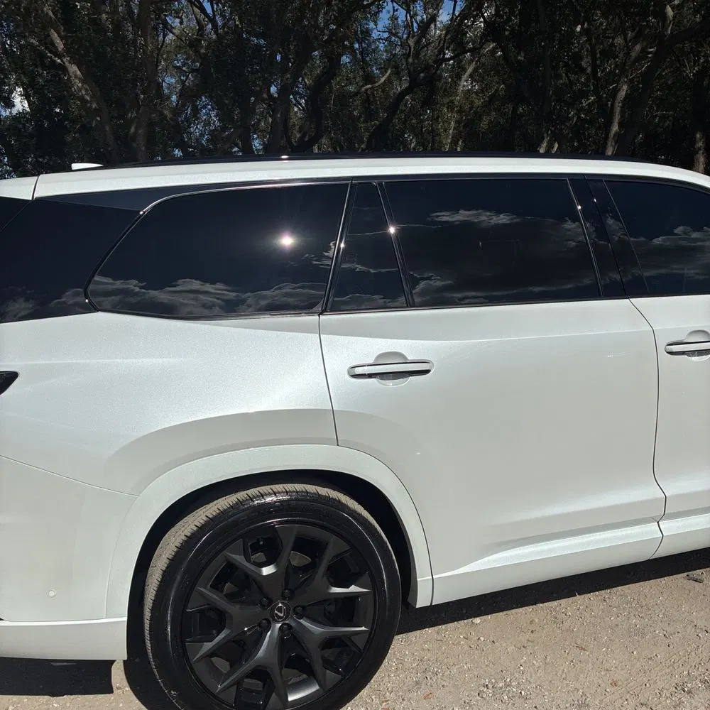 2025 Lexus TX 500h F SPORT Performance Premium