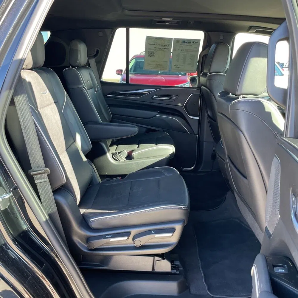 2022 Cadillac Escalade Sport