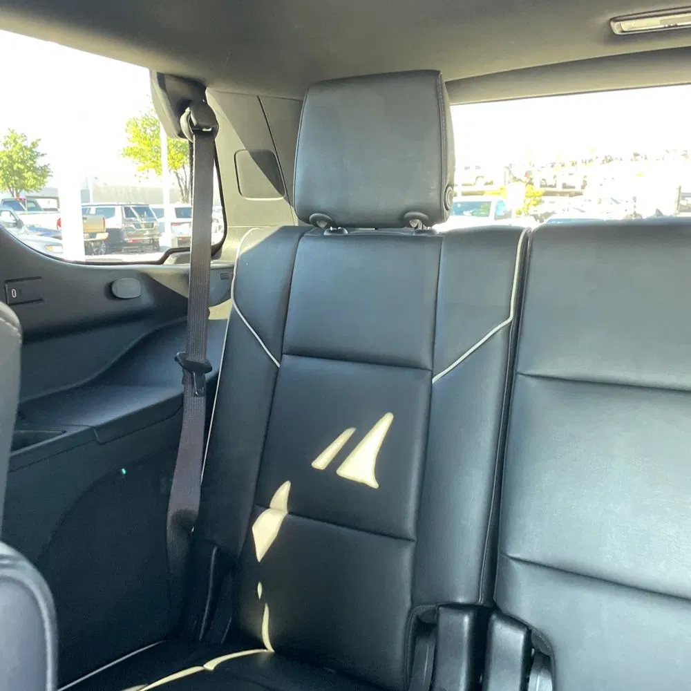 2022 Cadillac Escalade Sport