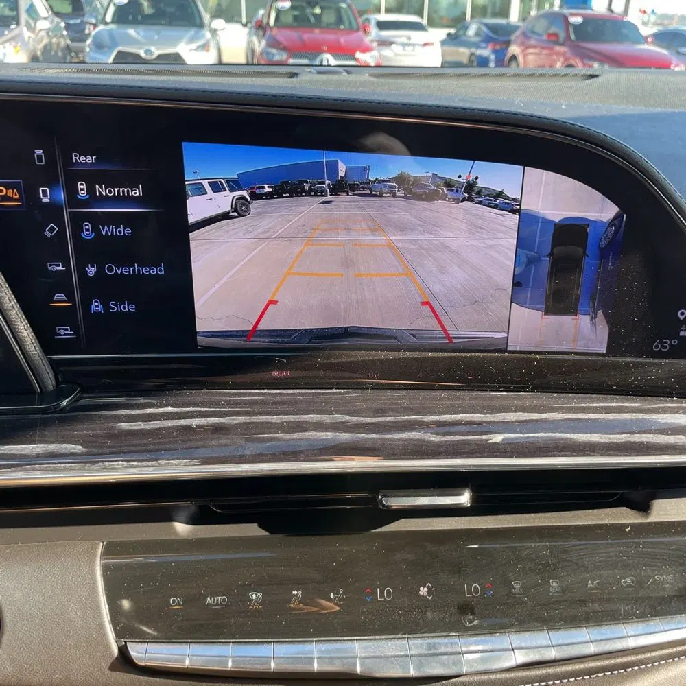 2022 Cadillac Escalade Sport