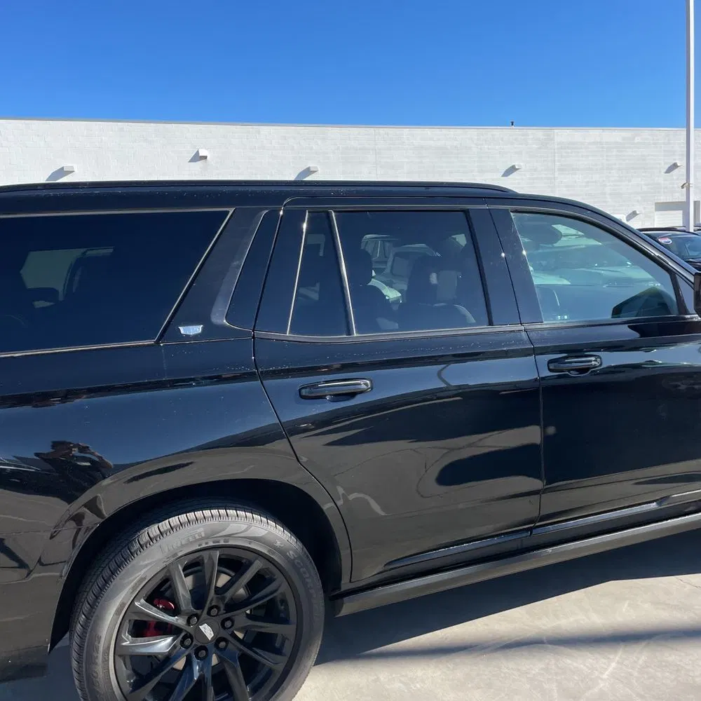 2022 Cadillac Escalade Sport