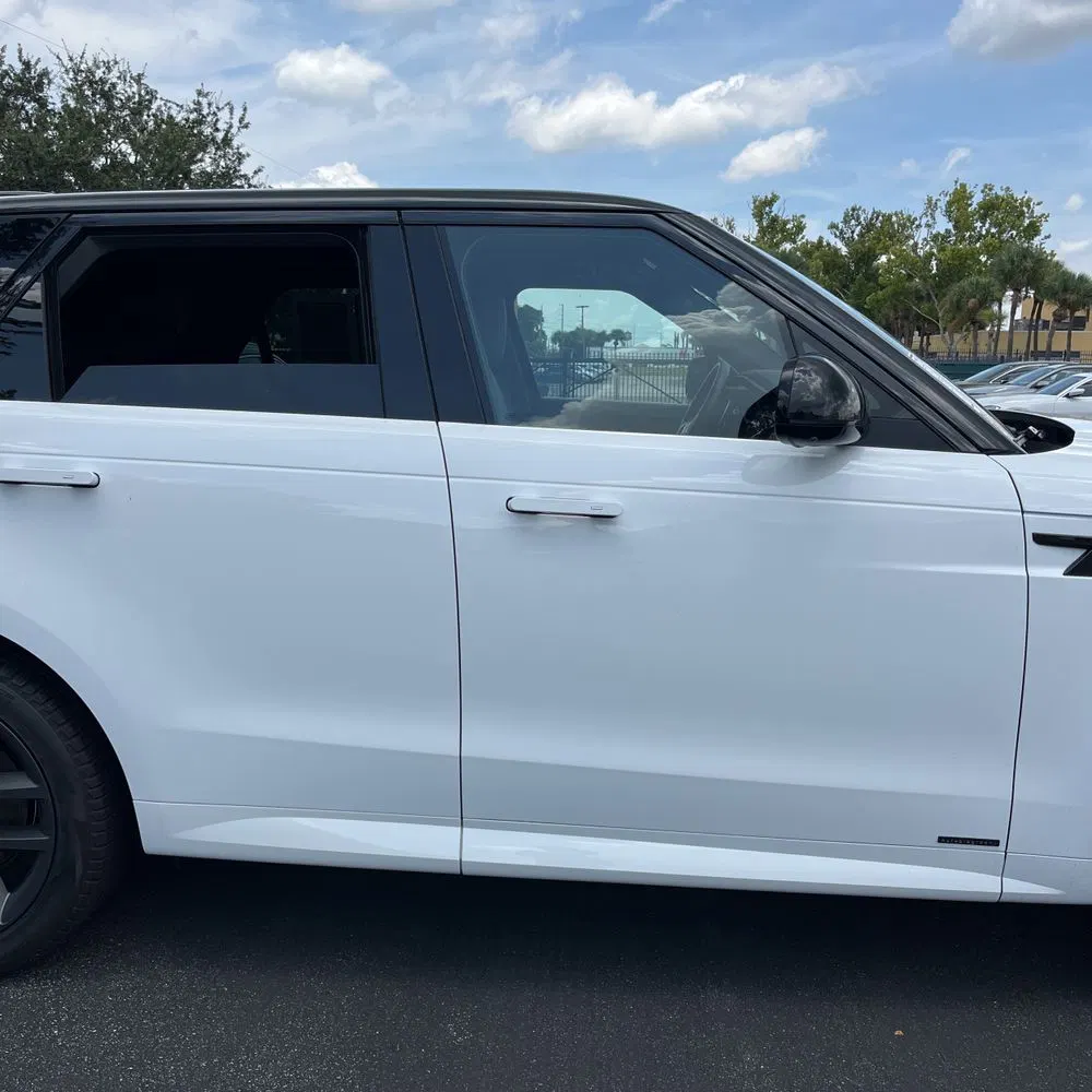 2024 Land Rover Range Rover Sport P550e Autobiography