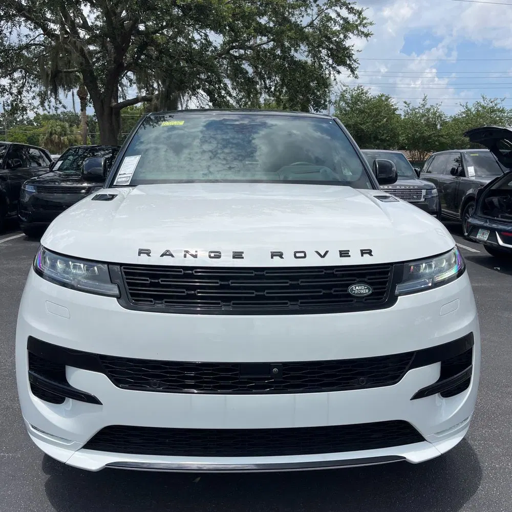 2024 Land Rover Range Rover Sport P550e Autobiography