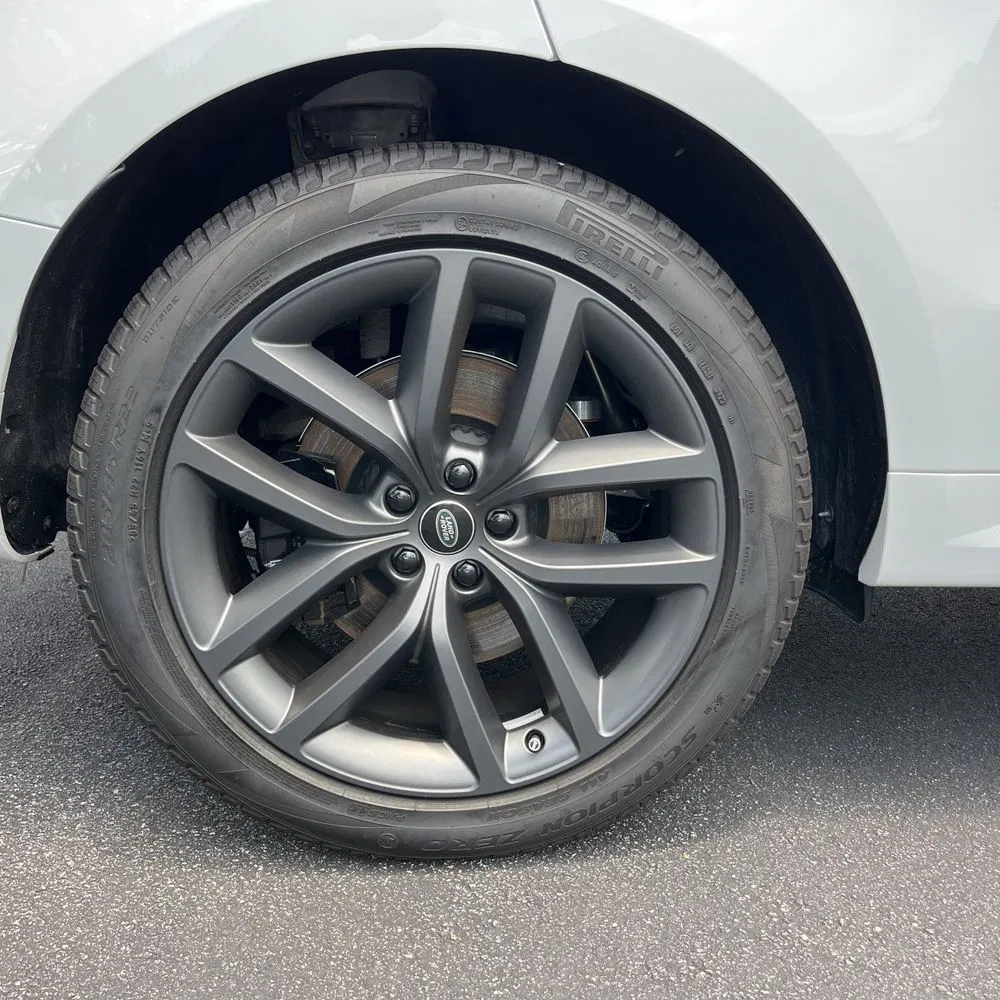 2024 Land Rover Range Rover Sport P550e Autobiography