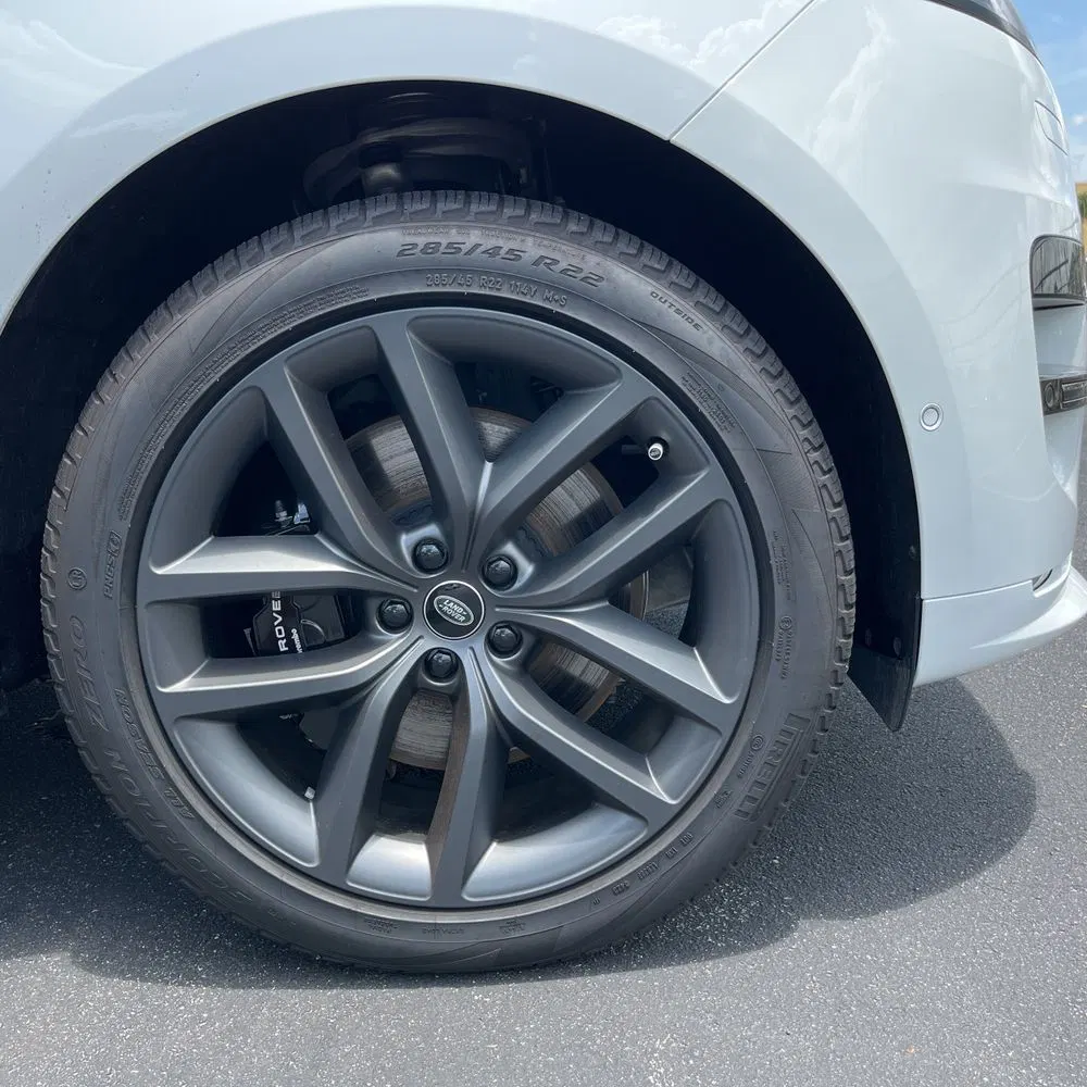 2024 Land Rover Range Rover Sport P550e Autobiography