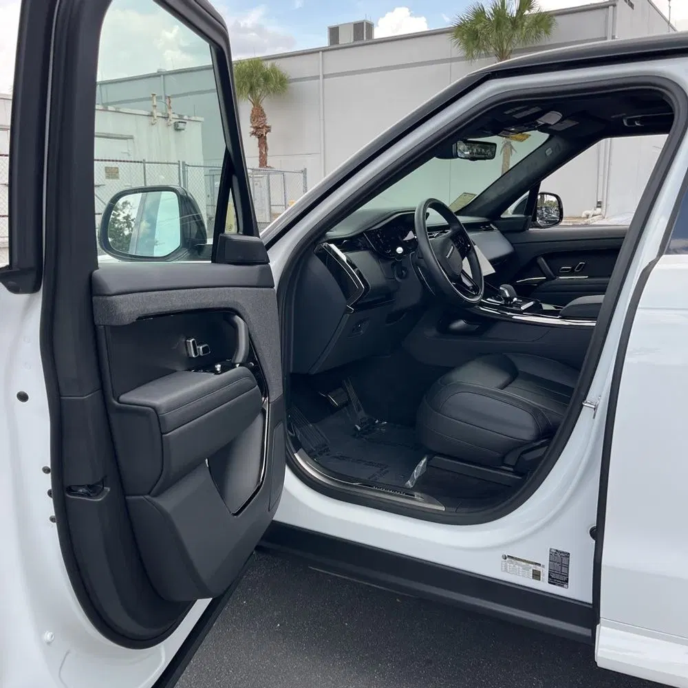 2024 Land Rover Range Rover Sport P550e Autobiography