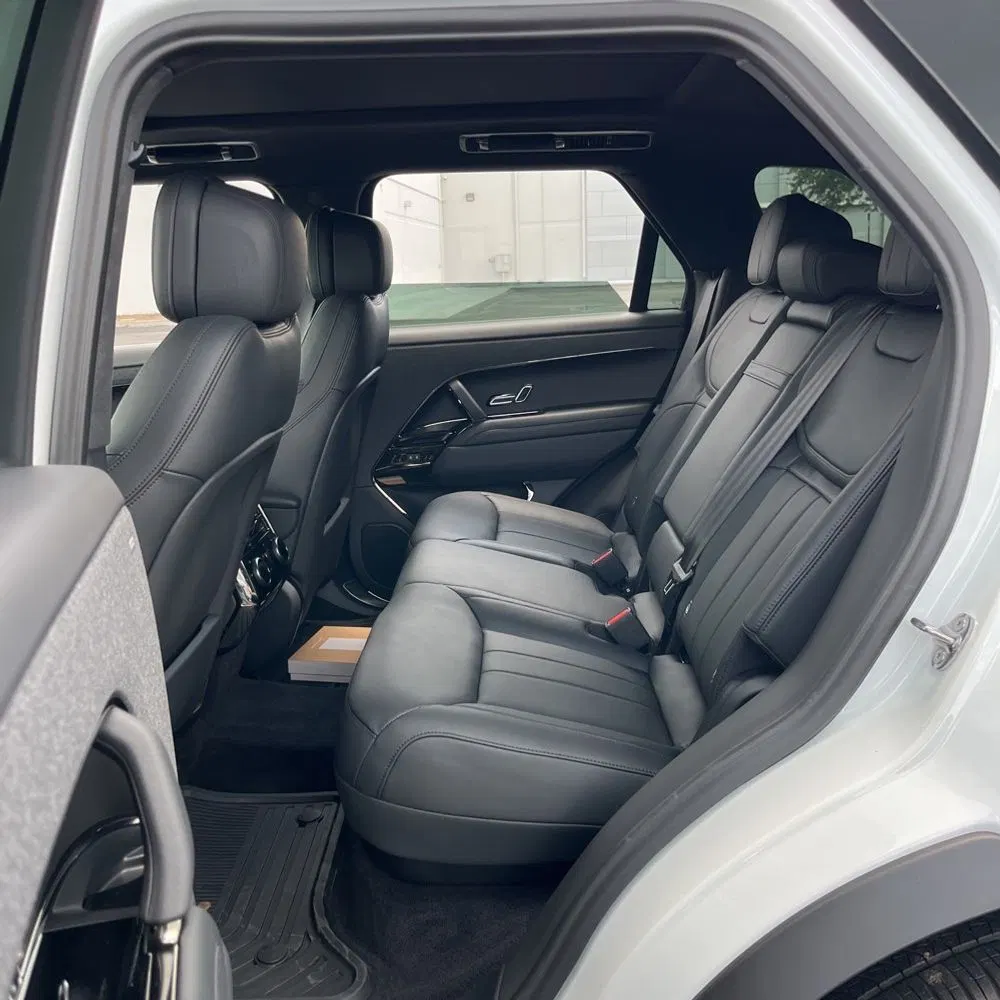 2024 Land Rover Range Rover Sport P550e Autobiography