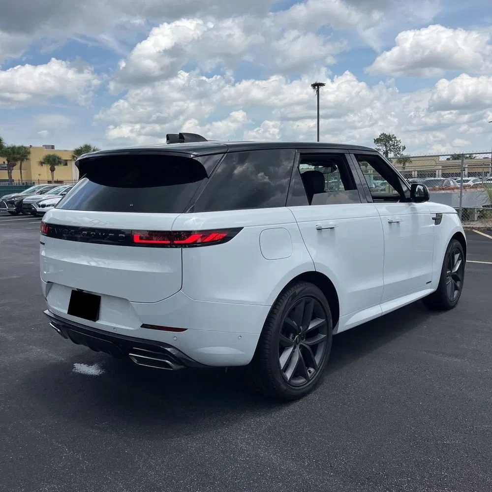 2024 Land Rover Range Rover Sport P550e Autobiography