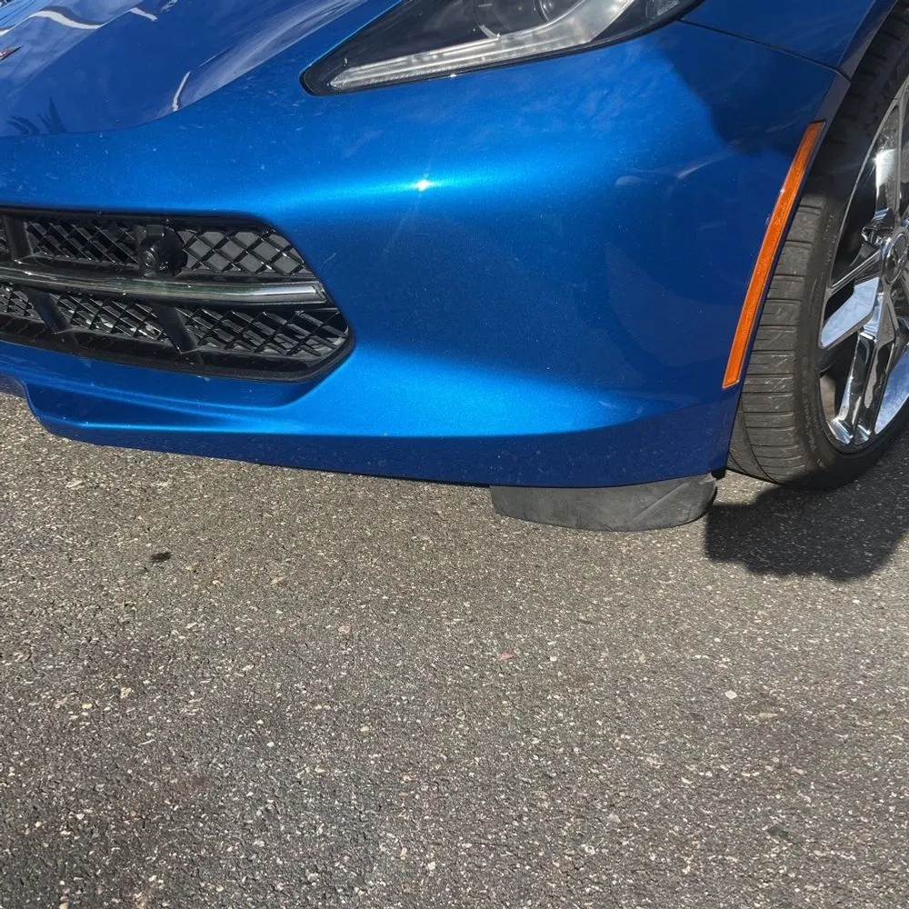 2016 Chevrolet Corvette Stingray Z51