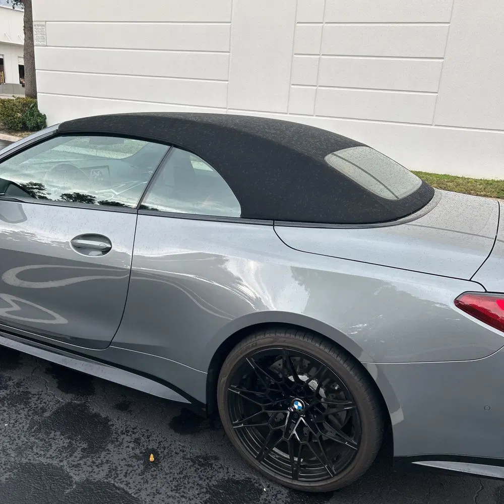 2024 BMW M4 Competition xDrive
