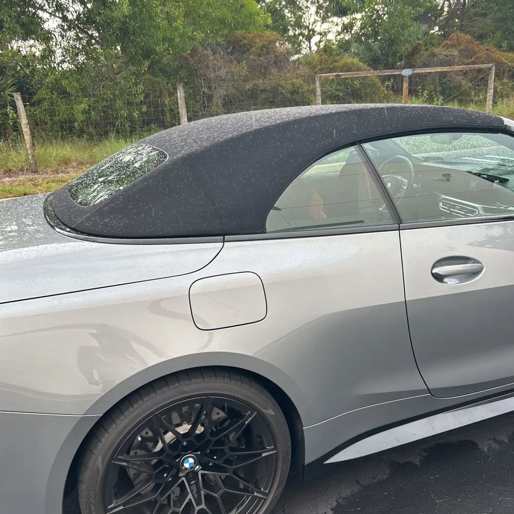 2024 BMW M4 Competition xDrive