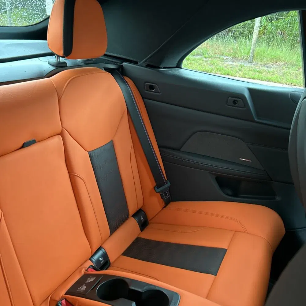 2024 BMW M4 Competition xDrive