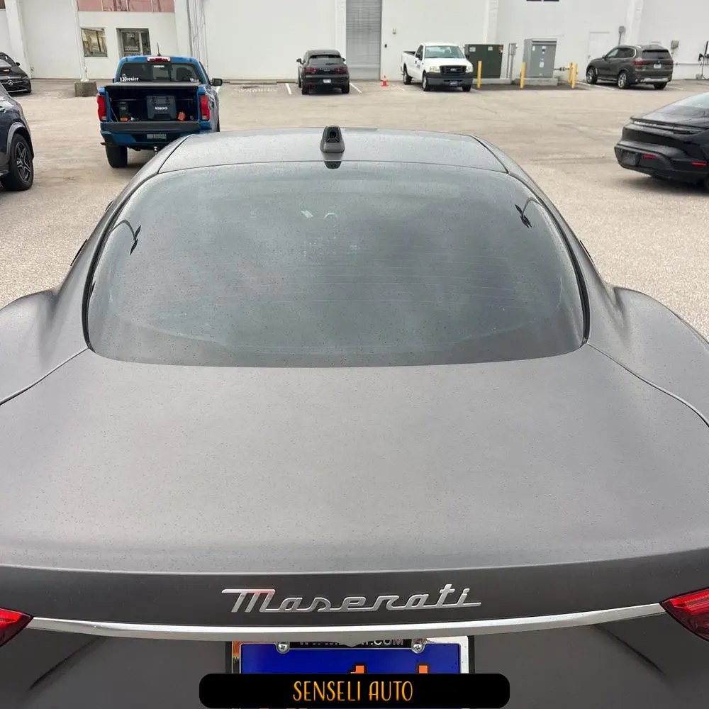 2024 Maserati GranTurismo Modena