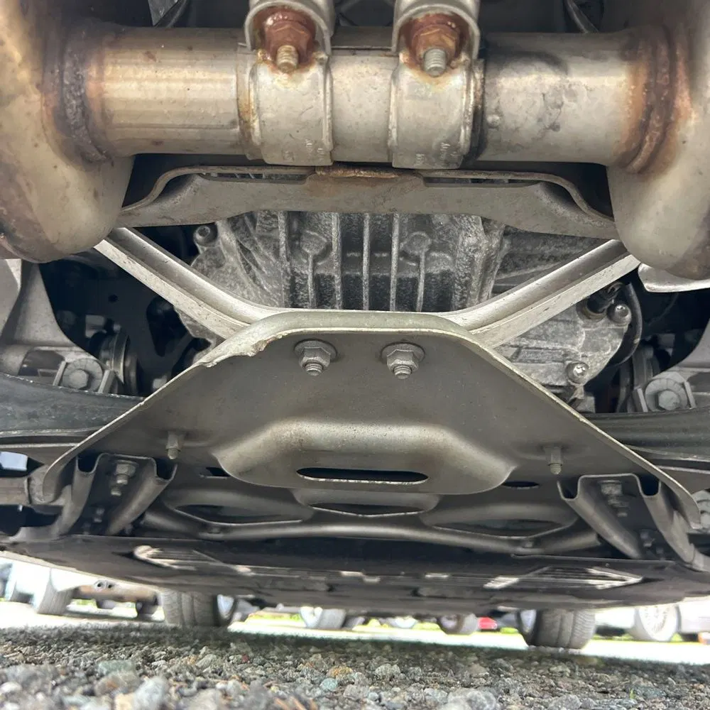 2018 Porsche 718 Cayman Base