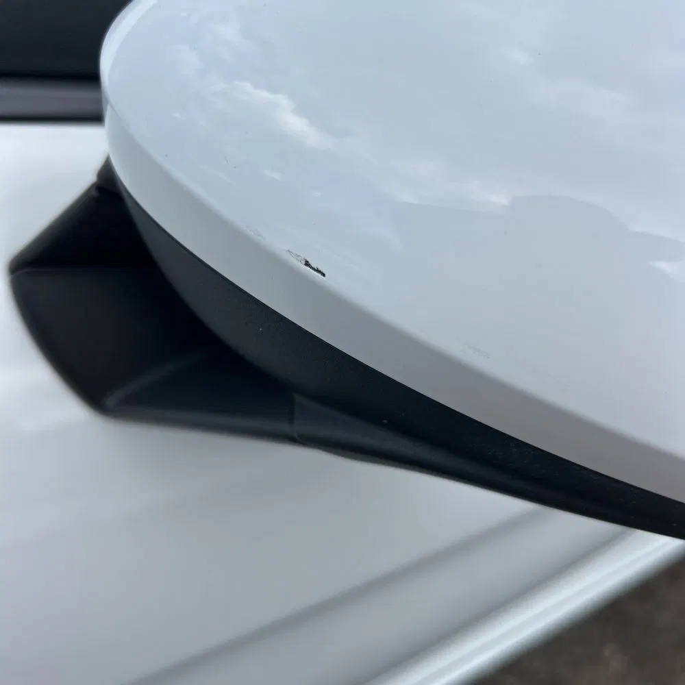 2018 Porsche 718 Cayman Base