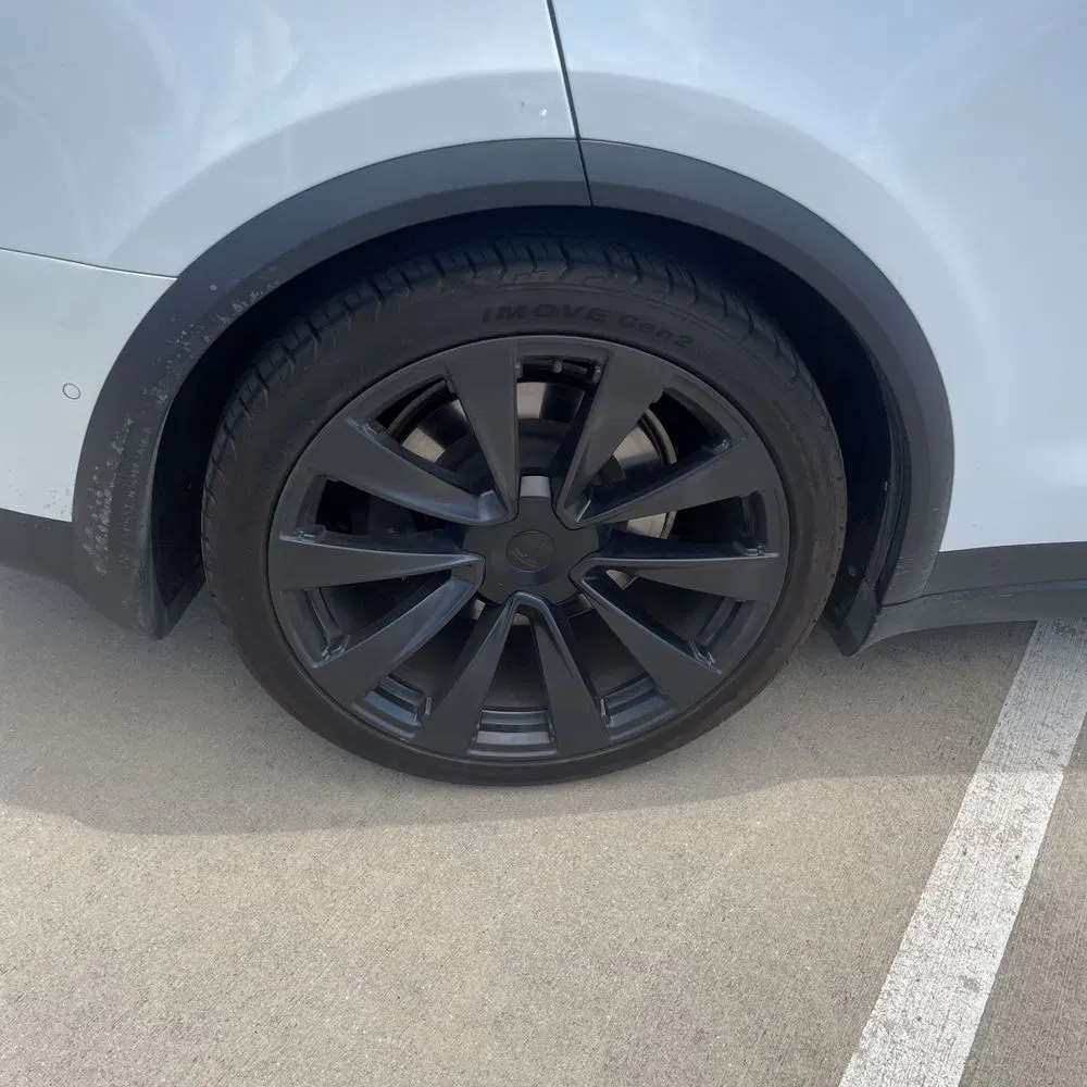 2022 Tesla Model X Plaid