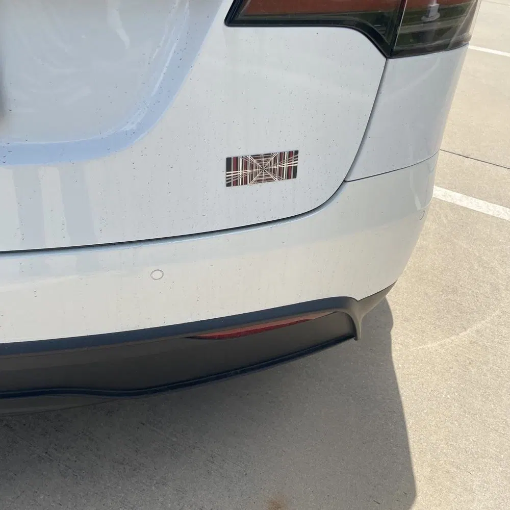 2022 Tesla Model X Plaid