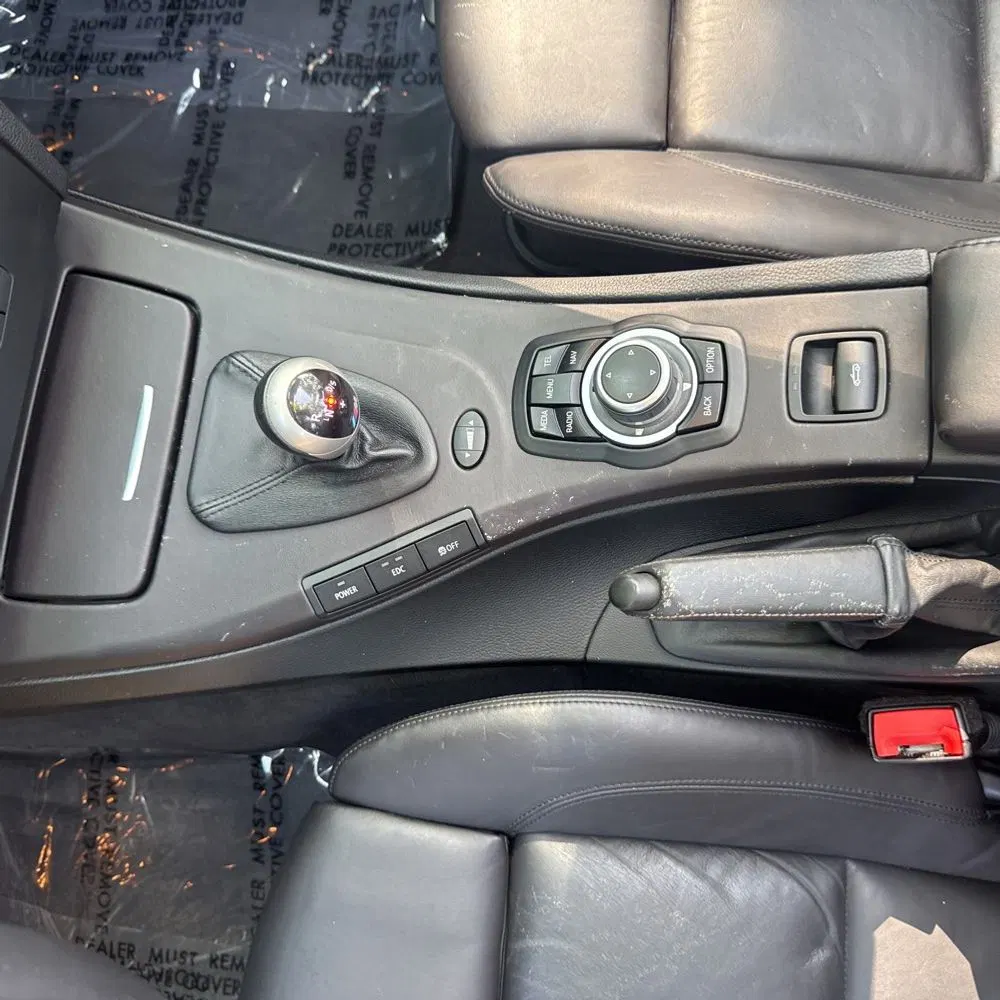 2013 BMW M3