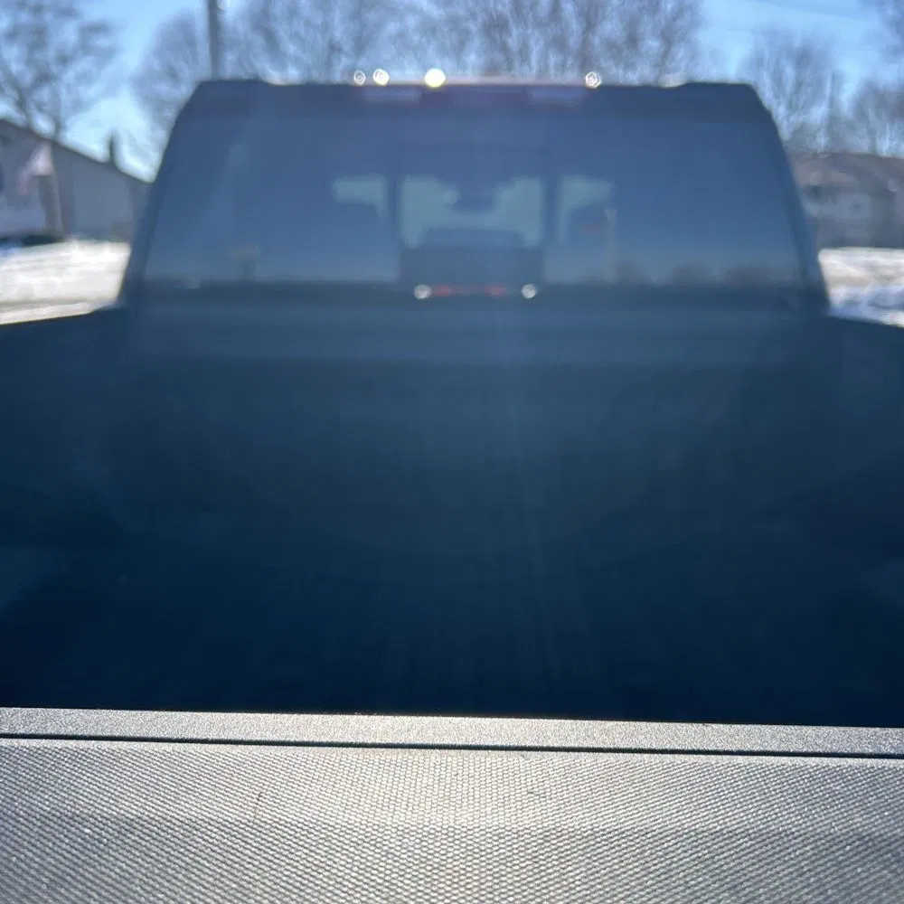 2024 GMC Sierra 3500HD Denali Ultimate