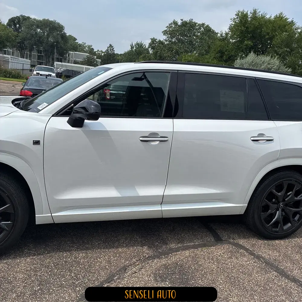 2024 Lexus TX 500h F SPORT Performance Premium