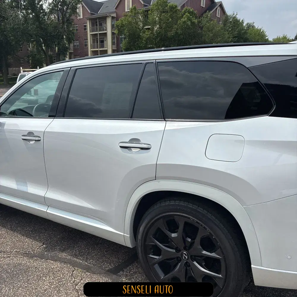 2024 Lexus TX 500h F SPORT Performance Premium