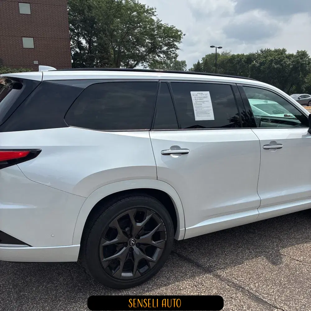 2024 Lexus TX 500h F SPORT Performance Premium