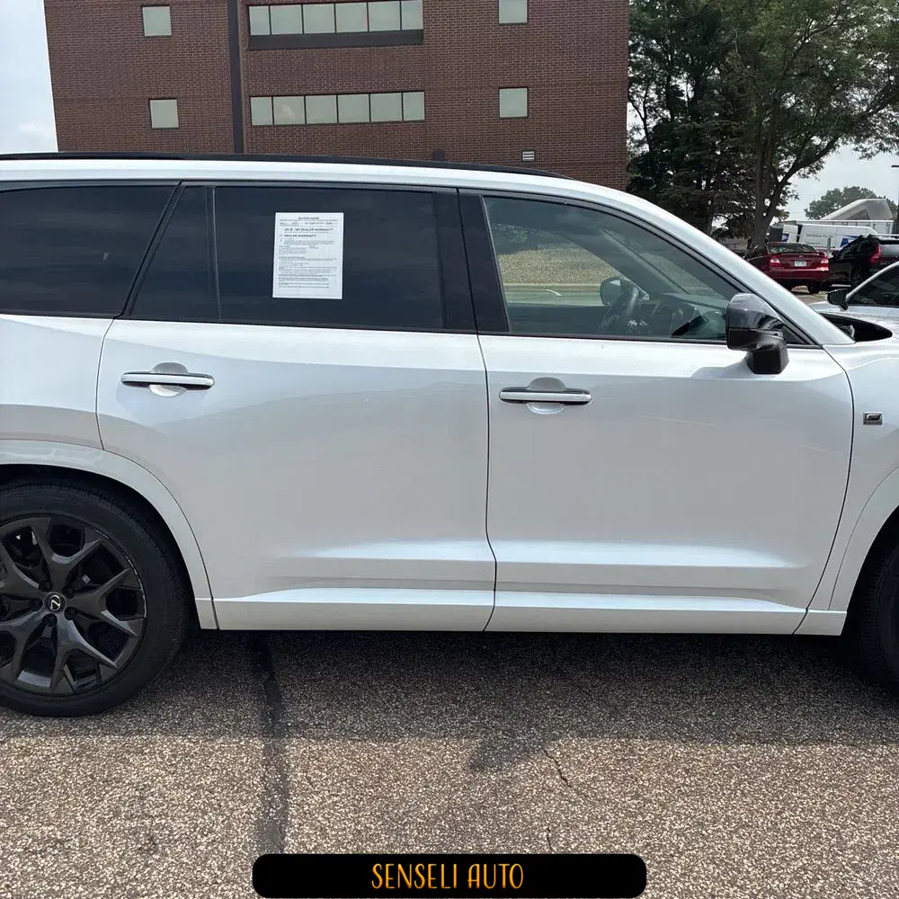 2024 Lexus TX 500h F SPORT Performance Premium