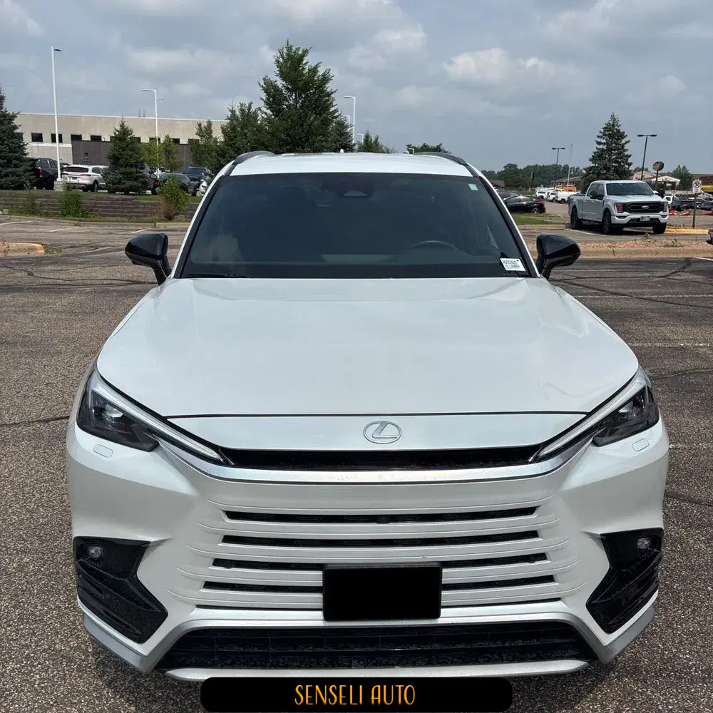 2024 Lexus TX 500h F SPORT Performance Premium