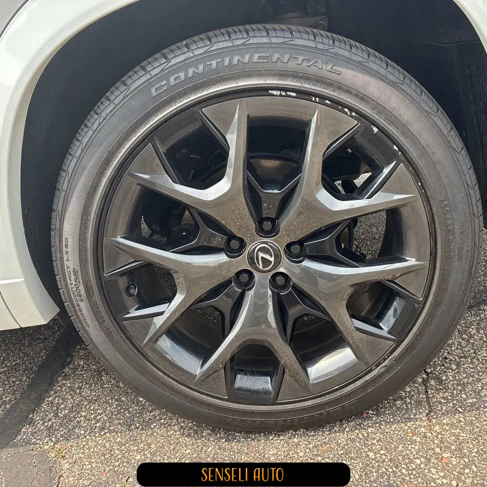 2024 Lexus TX 500h F SPORT Performance Premium