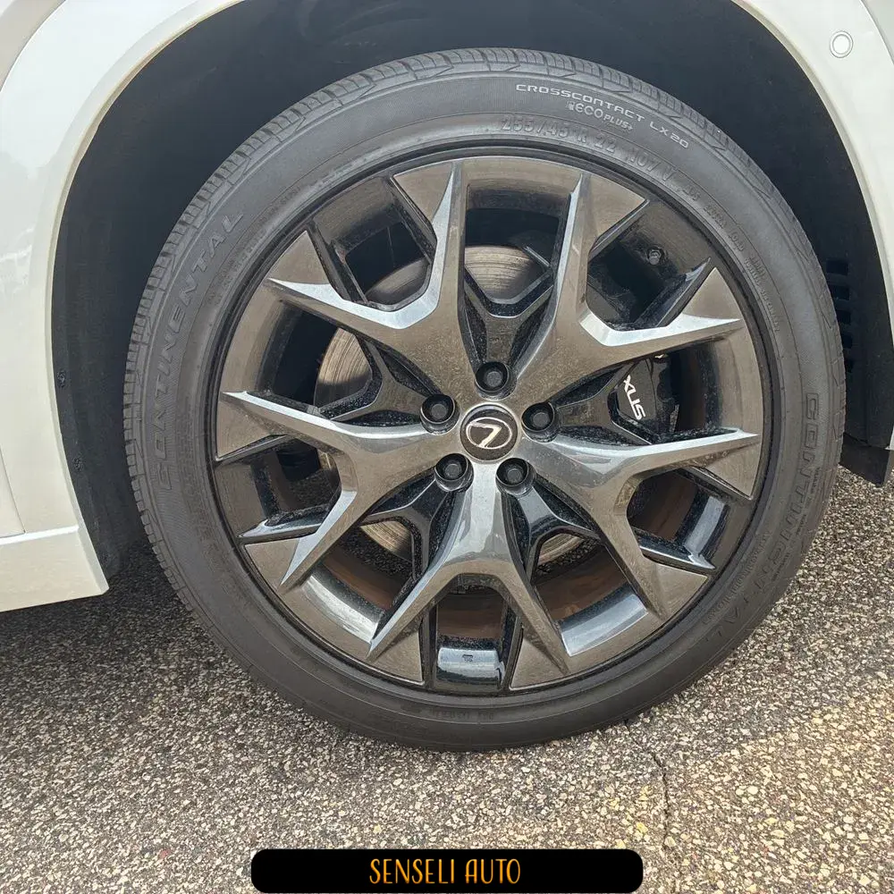 2024 Lexus TX 500h F SPORT Performance Premium
