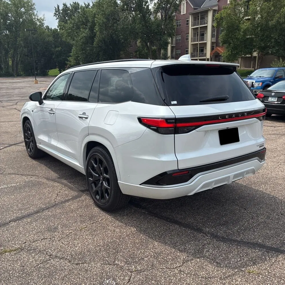 2024 Lexus TX 500h F SPORT Performance Premium