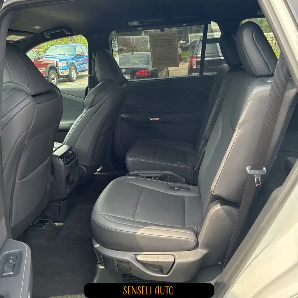 2024 Lexus TX 500h F SPORT Performance Premium