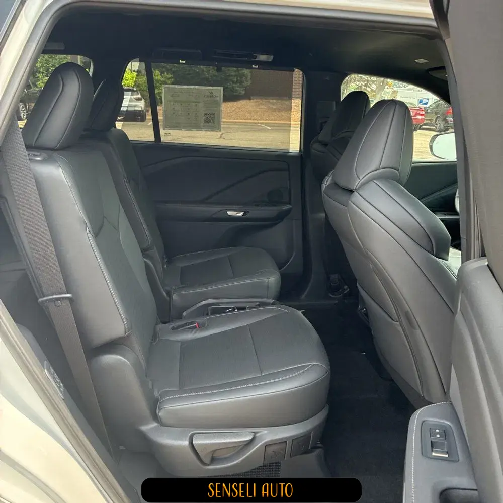 2024 Lexus TX 500h F SPORT Performance Premium