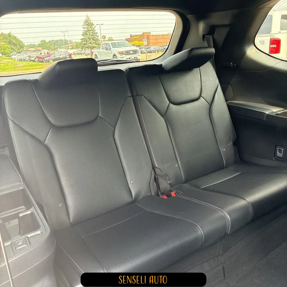 2024 Lexus TX 500h F SPORT Performance Premium