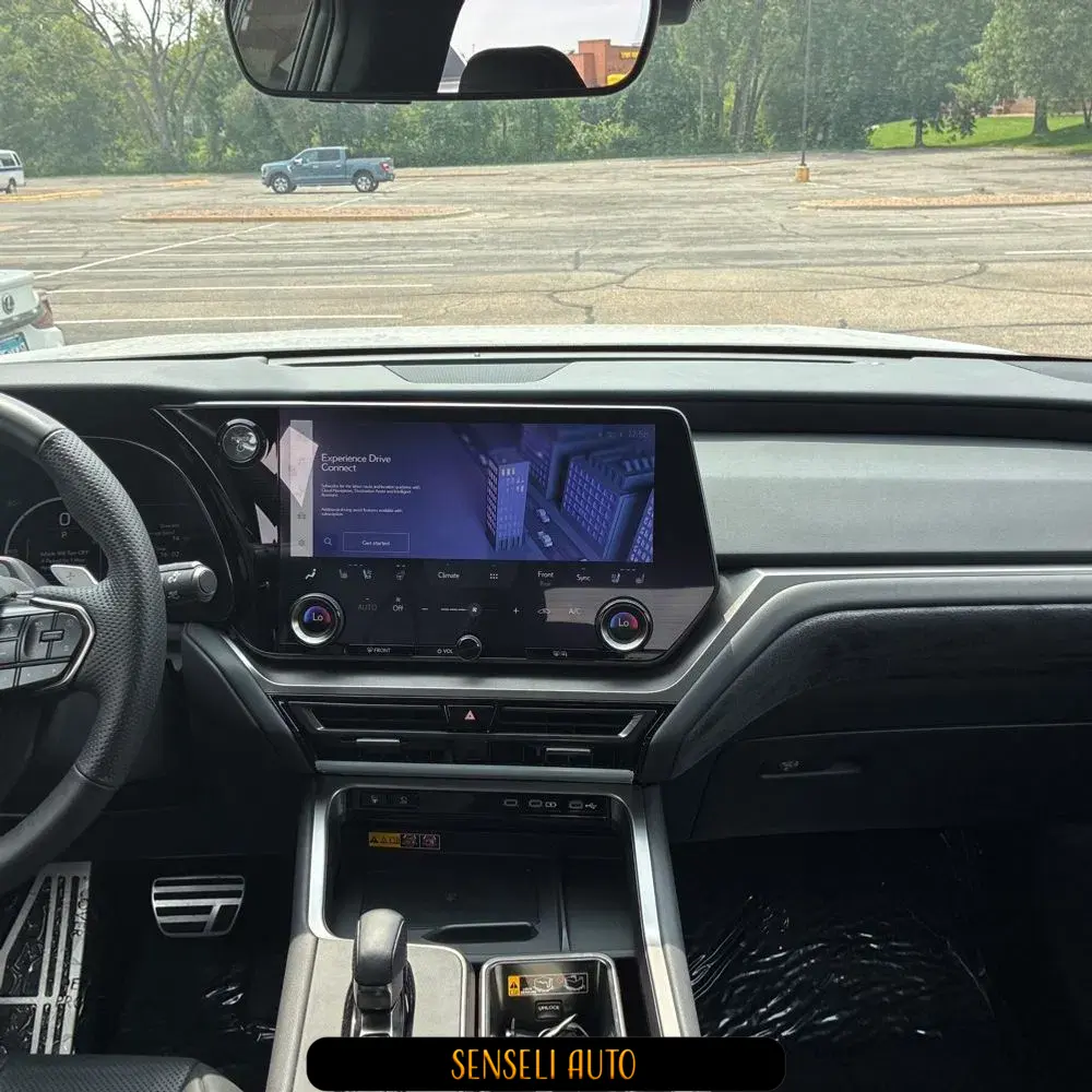 2024 Lexus TX 500h F SPORT Performance Premium