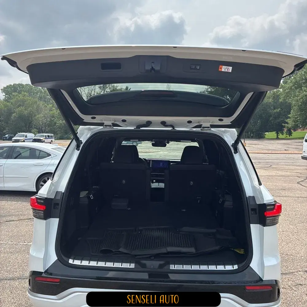 2024 Lexus TX 500h F SPORT Performance Premium