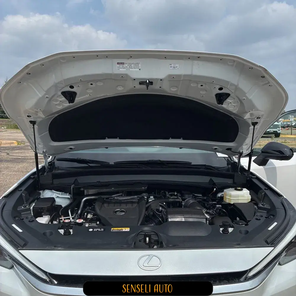 2024 Lexus TX 500h F SPORT Performance Premium