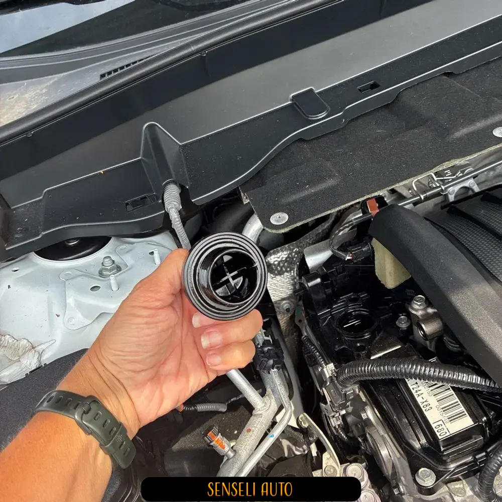 2024 Lexus TX 500h F SPORT Performance Premium