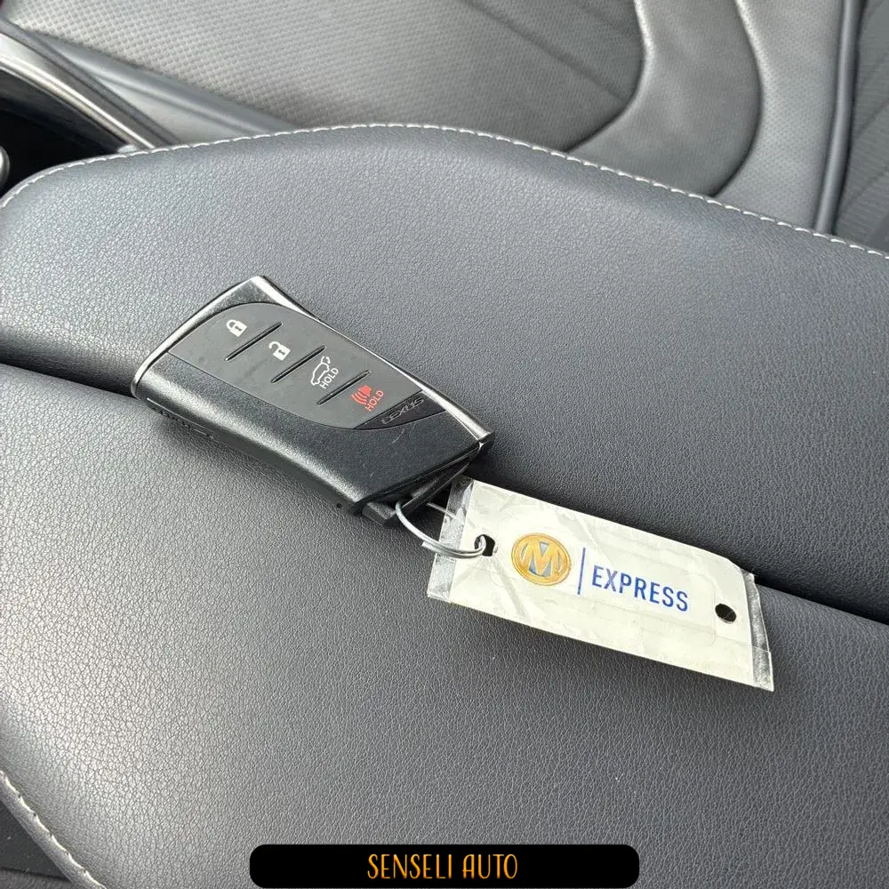 2024 Lexus TX 500h F SPORT Performance Premium