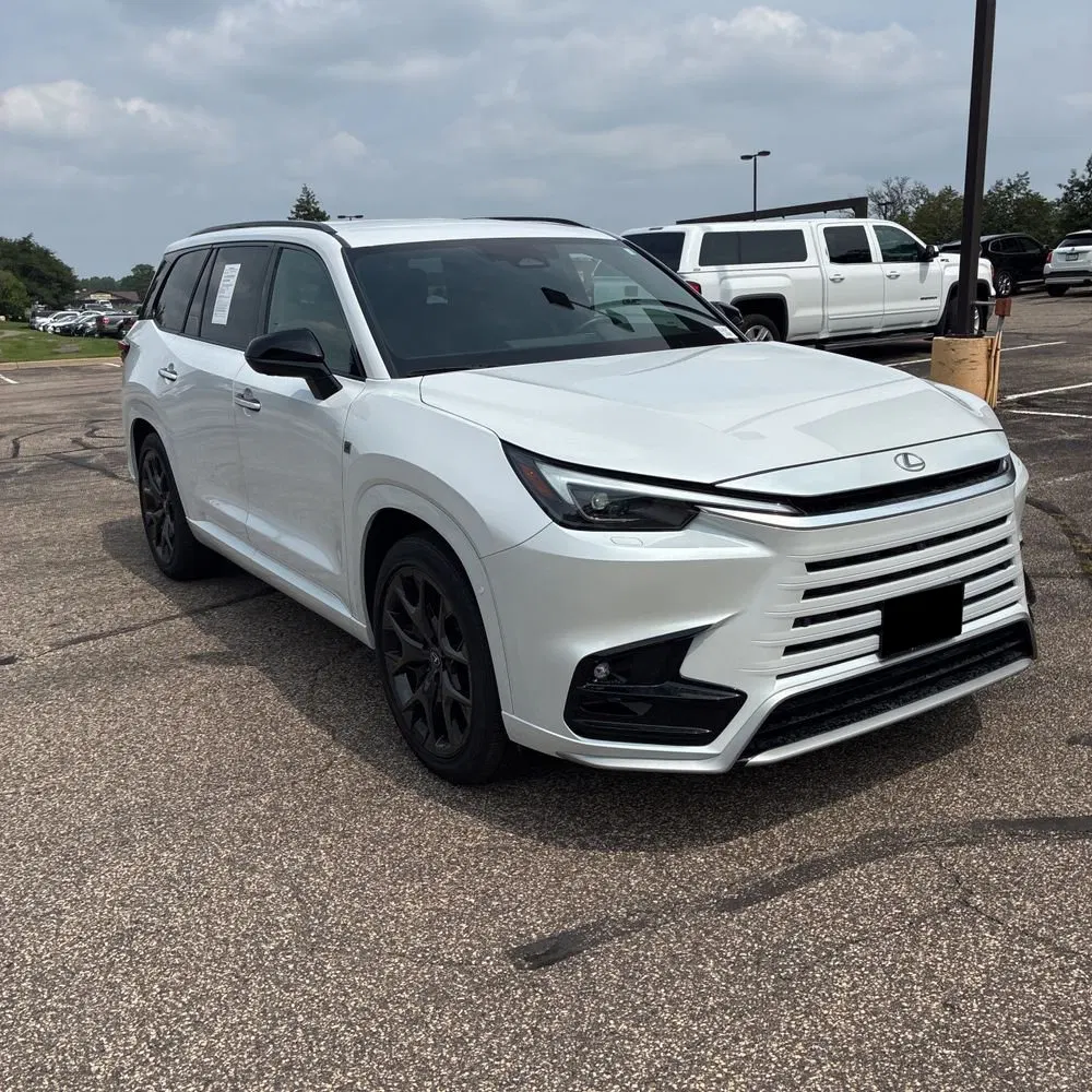 2024 Lexus TX 500h F SPORT Performance Premium